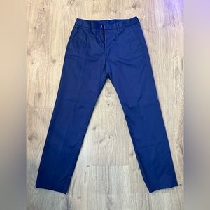 Bonobos Weekday Warrior Pant Navy 29/28